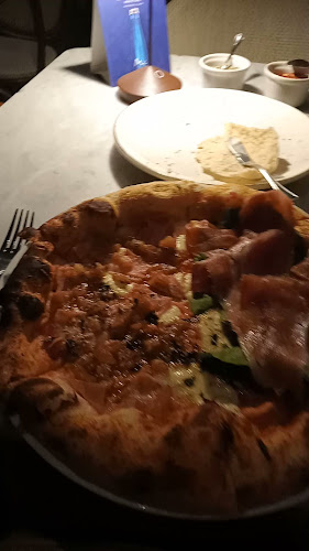 Opinii despre Café Amarti în Bogotá - Gastronomía y hostelería