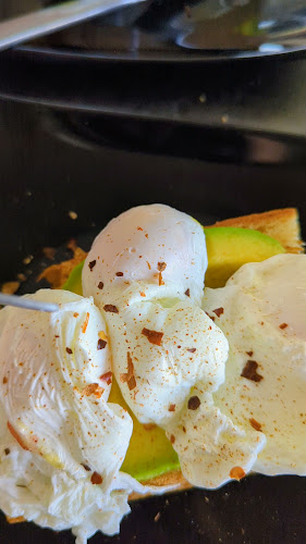 Opinii despre Dublé Pan & Café în Girardot - Gastronomía y hostelería