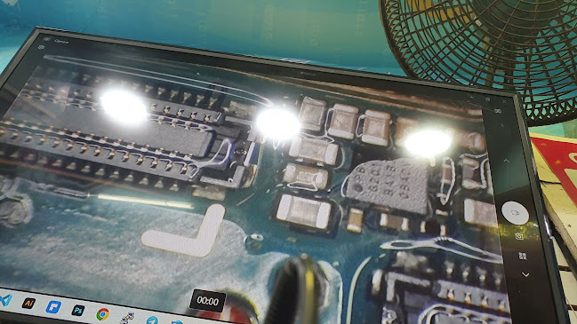 Mercado Público de Santa Marta - Gastronomía y hostelería