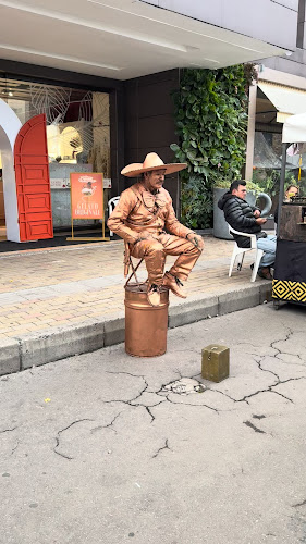 Opinii despre Mercado de Las Pulgas en Usaquén în Bogotá - Gastronomía y hostelería