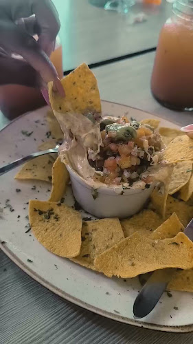 Comentarii opinii despre La Marianela Coffee Shop