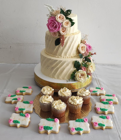 El Jardín de las Tortas