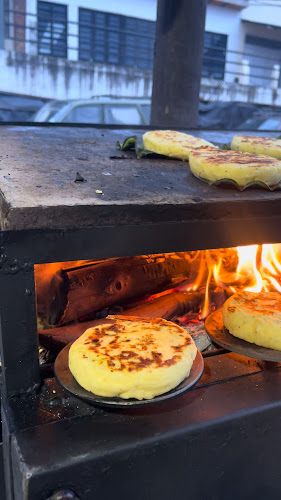 Opinii despre Arepas Gladys în Guateque - Gastronomía y hostelería