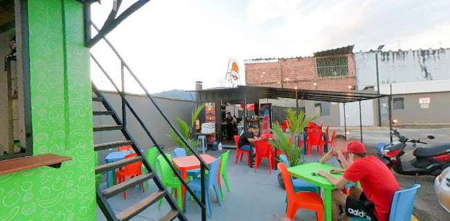 Frucheladas | LlanoCol