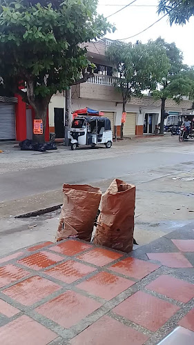 Opinii despre Panadería La Morena în Santo Tomás - Gastronomía y hostelería