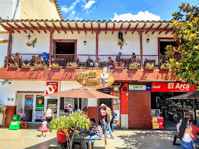Rancho Paisa