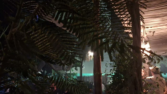 Opinii despre Ūhma în Santa Marta - Gastronomía y hostelería