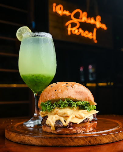 Calle 8, avenida #42, Neiva, Huila