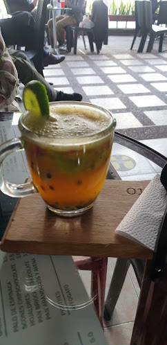 Opinii despre Cafetería | Santo Kaffeto în Manizales - Gastronomía y hostelería