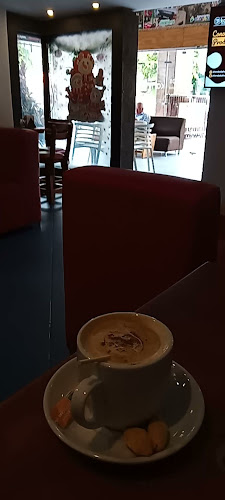 Opinii despre KAHVÉ un sueño de cafe în Neiva - Gastronomía y hostelería