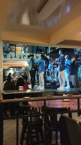 Comentarii opinii despre El Gran Garibaldi Restaurante & Mariachi