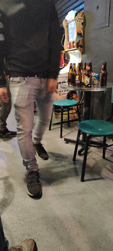 Opinii despre RANODROMO DEL NORTE - Club de Bolirana în Bogotá - Gastronomía y hostelería