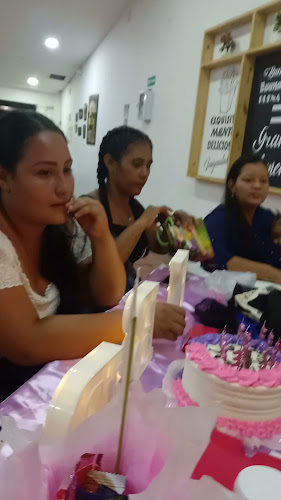 Opinii despre Comidas Rápidas El Punto del Sabor în Puerto Boyacá - Gastronomía y hostelería