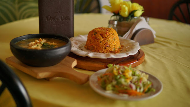 Dolce Villa - Gastrobar