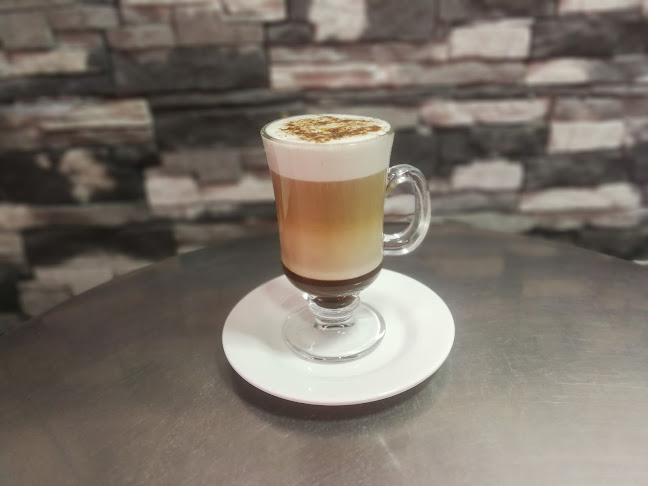 Allegra Pastelería - Soacha