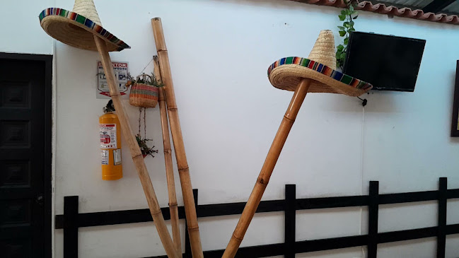 Opinii despre Restaurante El Fandango în Barrancabermeja - Gastronomía y hostelería