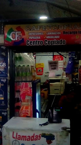 GALERIA COMERCIAL DEL MERCADO PUBLICO DE SANTA MARTA