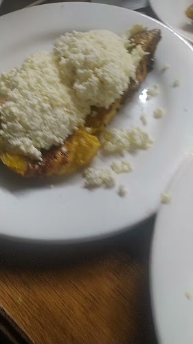 Opinii despre La Esquina del chorizo în Armenia - Gastronomía y hostelería