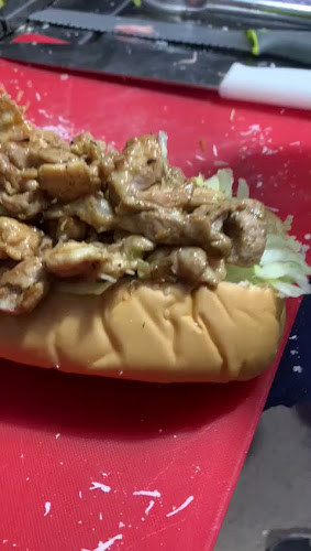 Comentarii opinii despre Mr Villa Fast Food, Comidas Rapidas Bellavista Malambo