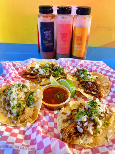 Casa Jaguar Taqueria