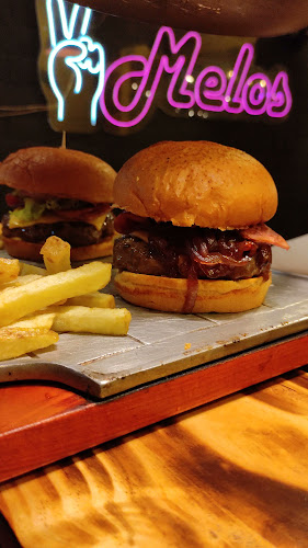 Opinii despre CESAR'S BURGER în Cali - Gastronomía y hostelería