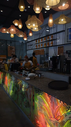 Cl 93b #13-91, Chapinero, Bogotá, DC