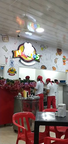 Mekatos Comidas Rapidas - Gastronomía y hostelería