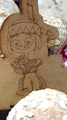 El zaque panaderia - Funza