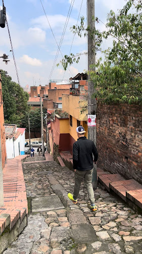 Opinii despre Ancestral - Egipto în Bogotá - Gastronomía y hostelería