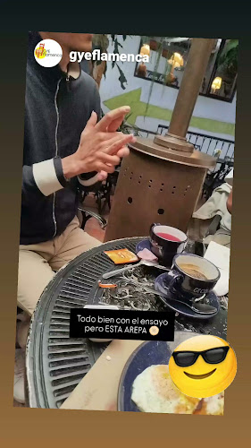 Opinii despre El Altillo Café Usaquén 1 în Bogotá - Gastronomía y hostelería