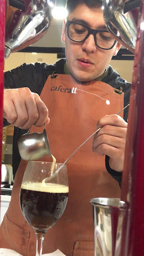 Caferatto Café especial - Gastronomía y hostelería