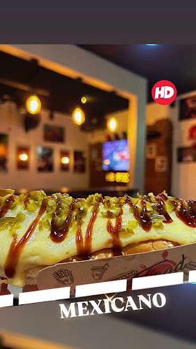 Comentarii opinii despre HD restaurante