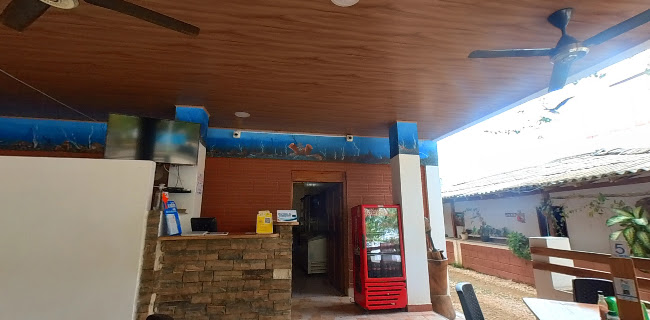 Opinii despre Restaurante El Parguito Feliz în Coveñas - Gastronomía y hostelería