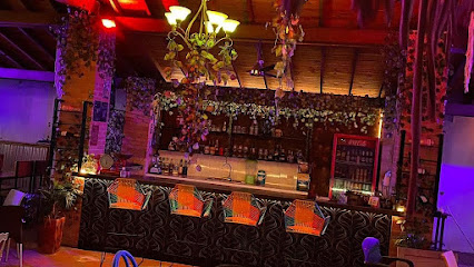 RUSTICO AGUACHICA RESTAURANTE-BAR