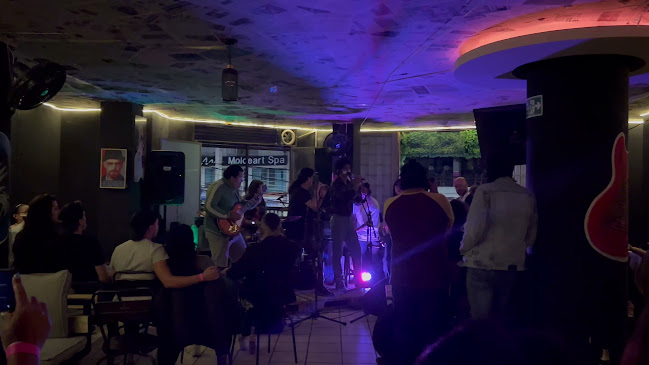 Opinii despre Baracunatana Salsa y Rock în Fusagasugá - Gastronomía y hostelería