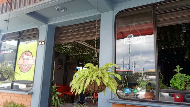 Cra. 15 #17-01, Pereira, Risaralda