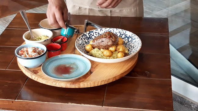 Opinii despre Augurio By La Comarca în Ibagué - Gastronomía y hostelería