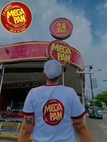 MEGAPAN JAMUNDI PANADERÍA Y PASTELERÍA - Gastronomía y hostelería