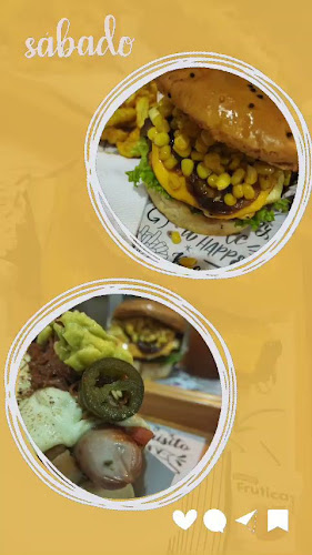 Doggi's Fast Food - Gastronomía y hostelería