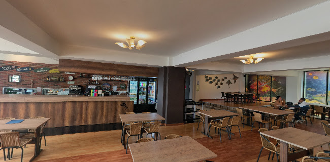 Pesquera Restaurante Argoma ‍