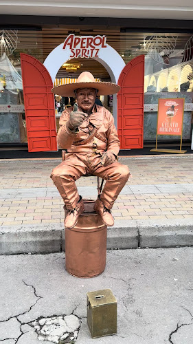 Mercado de Las Pulgas en Usaquén - Bogotá