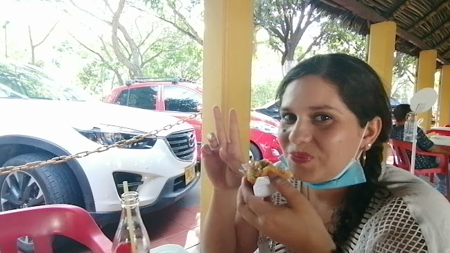 Guaraperia Don Manuel - Neiva