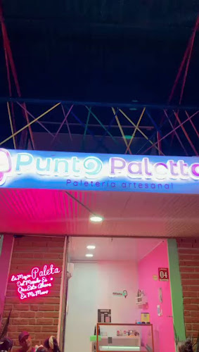 Opinii despre PUNTO PALETTA în Puerto Asís - Gastronomía y hostelería