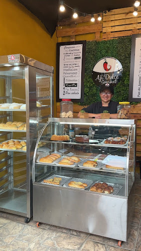 Ají Dulce Gourmet - Bucaramanga