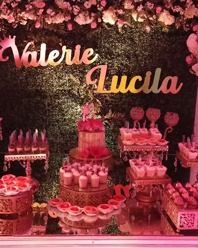 Praliné Pastelería y Cocina - Gastronomía y hostelería