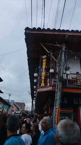 PROVINCIA RESTAURANTE - Villamaría