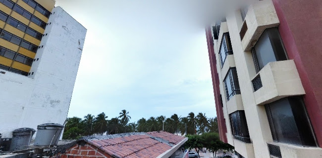 Callejón De Las Brisas