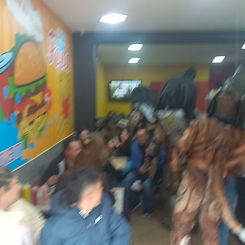 Opinii despre Mr Danny Comidas Rapidas în Chía - Gastronomía y hostelería