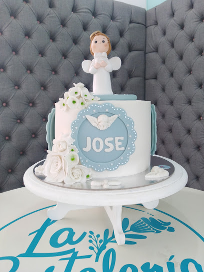 La Pasteleria Oficial