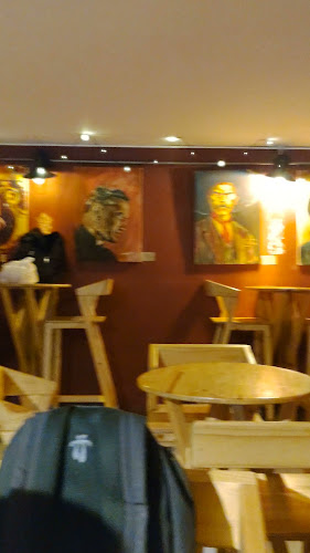 Opinii despre La Trocha Cafe-Bar în Popayán - Gastronomía y hostelería